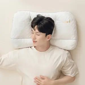 수면공감 NEW우유베개 라텍스