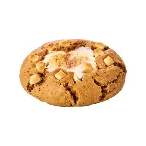 [메가MGC커피] 로얄 밀크티 스모어 쿠키