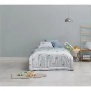 [롯데백화점]알레르망 티렉스싱글차렵이불세트