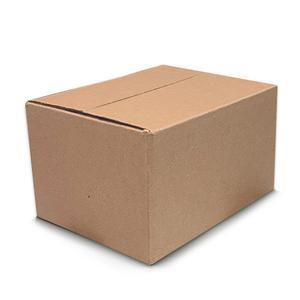 택배박스 35x25x20cm 50매 A형 B골 KLB 골판지 종이 상자 포장 카톤 제작업체