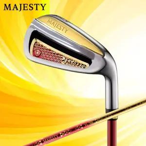 마루망 마제스티 프레스티지오13 여성용 8아이언세트 TL-760