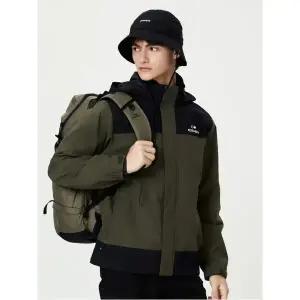 [아이더](본점)(24F/W) [정상가 199,000] 남성 BLANC 블랑 2L 방풍 자켓 DMU24102