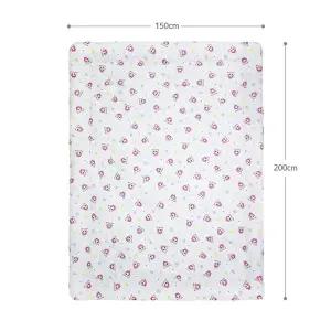 티니핑)오로라핑차렵이불