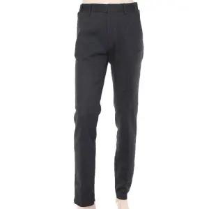 런던포그 세이브존04 폴리 고신축 밴드 기모팬츠  LNWEA353