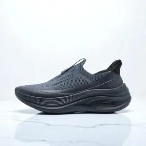 프로스펙스 공용 워킹화 플러버 라이트 SL  BLACK PW0UW25F311