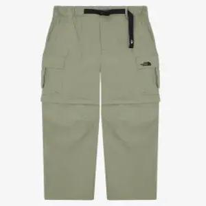 노스페이스 마운틴 공용 데일 디테쳐블 팬츠 NP6NR06B
