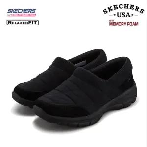 [롯데백화점]스케쳐스 스케쳐스 여성 패딩 슬립온 이지고잉 2종