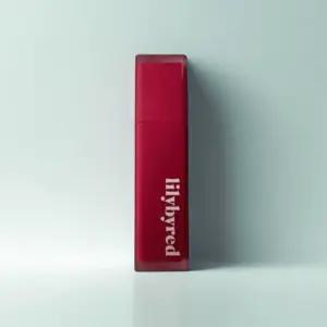 릴리바이레드 무드 라이어 벨벳 틴트 순수한사과인척 6호