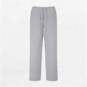 [폴햄]남성 더블니트 스트레이트 팬츠 PHF3PT1008