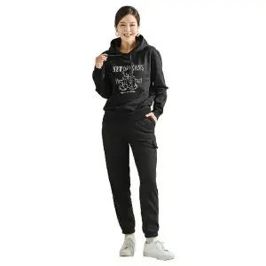 [NS홈쇼핑][펠틱스] 여성 장기모 웜맥스 조거 팬츠 3종(F13W-3)[35591547]