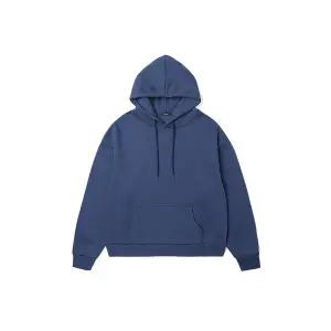 [애드호크]무지 기모 스 후드티셔츠(HBBLT48)