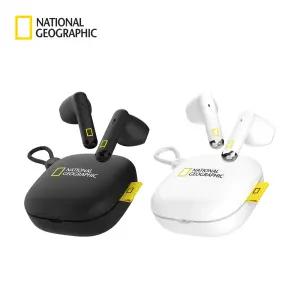 내셔널지오그래픽 오픈형 블루투스 이어폰 아이폰 갤럭시폰 갤럭시탭 아이패드 태블릿 핸드폰 오픈핏 마이크 무선이어폰