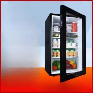 음료수 쇼케이스 냉장고맥주 슬러시 약국 가정용