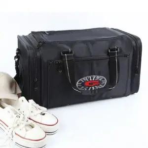 [하프클럽/]스포츠 남성 베스트 망치 심플 더플백 여행 보스턴백