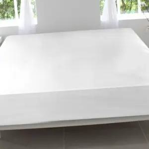 모텔매트커버 좋은 방수 호텔 위생적사용 침대커버 (WFJ5NXW)