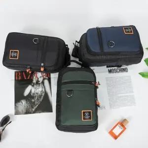 맨스백 보조 대학생 캐쥬얼 더플백 메신저백 데일리 (WFJ4I14)