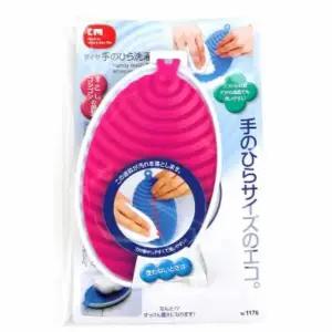 세탁용 미니 손수건 행주 속옷 세탁 도구 빨래판 손빨래 전용 수건 (WFJ5B4A)