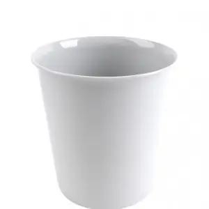 오픈 휴지통 쓰레기통 8L