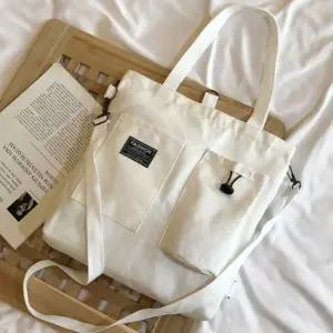 캐주얼 인기 남녀공용 학생 크로스백 패션 숄더백 (WFJ5C3J)