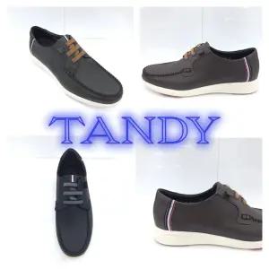 [탠디]남성 구두 밴드끈 로퍼 Y3S2B1C029_SH