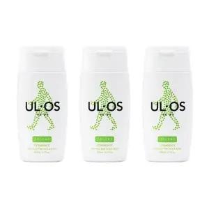 뷰티관리 우로우스 올인원 우르스 남성 우로스 남자 옴무 우로오스 우루오스 스킨밀크 중성 3개 MJ