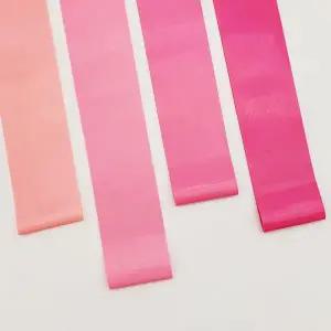 루프밴드 세트 핑크