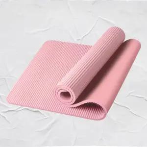 요가매트 미끄럼방지 홈트 운동매트 층간소음 방지 (WFK2VAI)