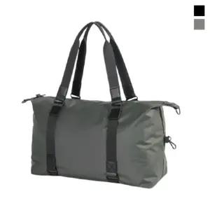 깔끔한 베이직 디자인 캐주얼 여행백 보스턴백 여행 캐리어보조 보스턴 가 (WFK3DJA)