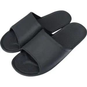 실내 편안신발 쿠션 거실 슬리퍼 다크그레이 EVA 소재 (WFJ6495)