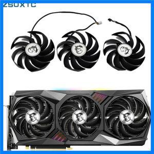 PLD09210S12HH MSI Geforce RTX3080 3080Ti RTX3060 3060 Ti Rtx 3070 3080 3090 게임용 X Trio 그래픽 카