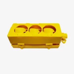 콘센트 멀티탭보관 인기템 콘센트안전커버 3구 기획상품 보호커버 멀티탭덮개