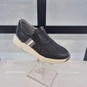 [ELCANTO]엘칸토 HC11 양가죽 여성화 초경량 세미케주얼 슬립온 D0M1U5V1319 (S44355306)