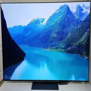 LG전자 올레드 TV evo OLED77C5FNA 194cm 벽걸이_제이테크