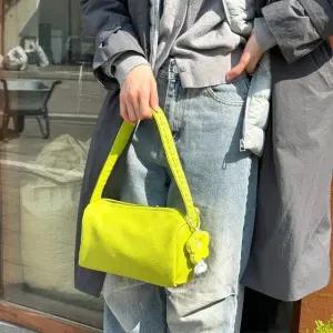 보스턴 여성 레더 토트백 (WFJ65CA)