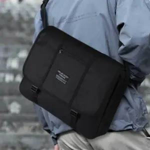 국산 메신저백 남자 학생메신저백 밀리터리크로스백 여자 캐주얼 크로스백 대학생