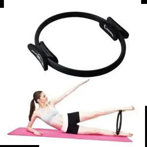 헬스소품 KS 전신 스트레칭이 운동이 가능한 필라테스링