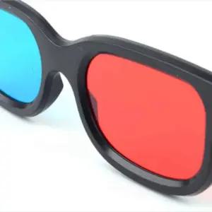 3D영화안경 기획상품 3D고글 일반형 TV안경 인기템 고글형 3D안경