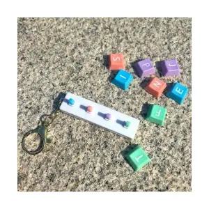 키링 신상품 인기제품 MBTI