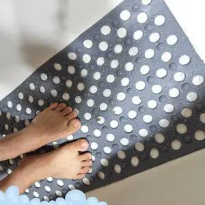 신상품 욕조 대형홀 빠른건조 빨판 인기제품 물빠짐매트