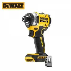 [하프클럽/알티피아]디월트 20V MAX 충전 임팩트 드라이버 본체(본체만) DCF860N-KR