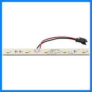 냉동고 냉장고 LED 스트립 라이트 바 E123995 W27-35 BCD-455WKGM 냉장고 가전 액세서리 1 개