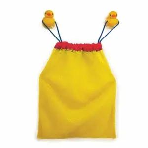 목욕용 메쉬 주머니 아기 장난감 보관 욕실 수납 매쉬망 (WFJ5TY8)