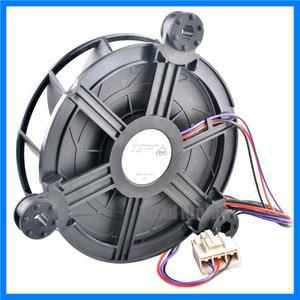 냉장고 및 냉동고용 냉각 선풍기 새로운 GW12E12MS1MB-52 DC12V 0.163A