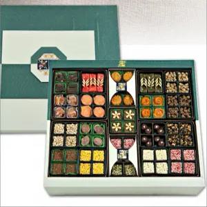 한과 선물세트 양양 오색한과 오색2호(특) 명절 설 추석 선물 세트 답례품