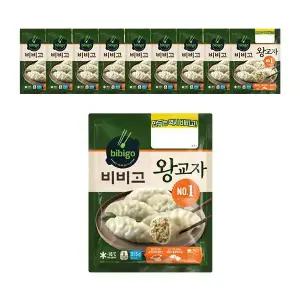 비비고 왕교자 315g,10개