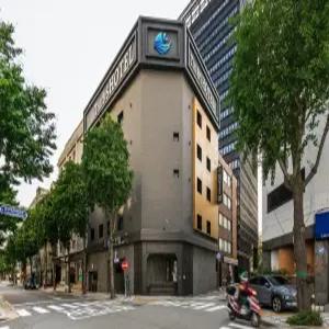 [부산 호텔] 더비에스호텔(The B.S Hotel) (부산역,범일동,부산진역)