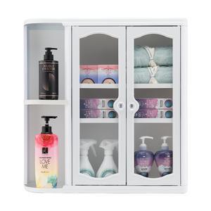 vip018 욕실장 욕실장 욕실수납장 화장실수납장 코너장 수건장 넉넉한수납 편리한수납