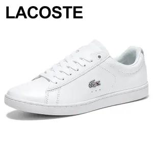 라코스테 카나비 에보 여성스니커즈 37SFA0018-108
