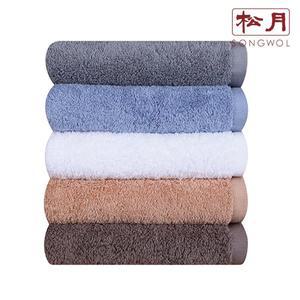 [송월타월]송월 호텔수건 누벨르 170g 40수