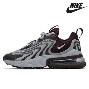 [나이키] 우먼스 에어맥스 270 리액트 그레이 CK2595-600